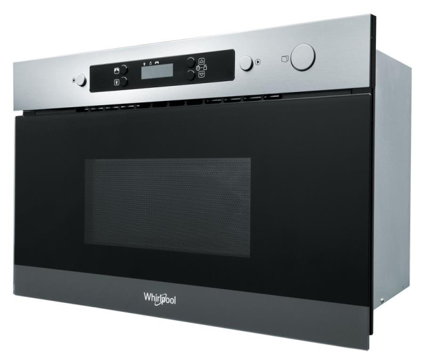 WHIRLPOOL AMW 4900 IX - 1011632 - zdjęcie 2